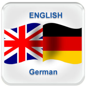 German to English translation